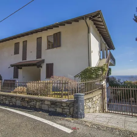 Fosseno Sleeps 4 Апартаменты *