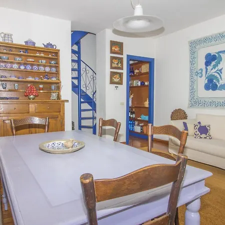 Fosseno Sleeps 4 Апартаменты *