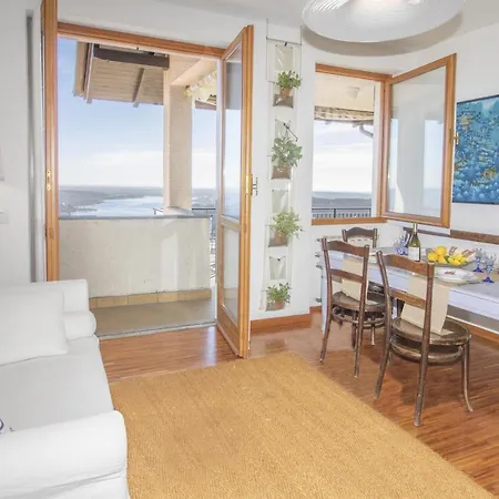 Fosseno Sleeps 4