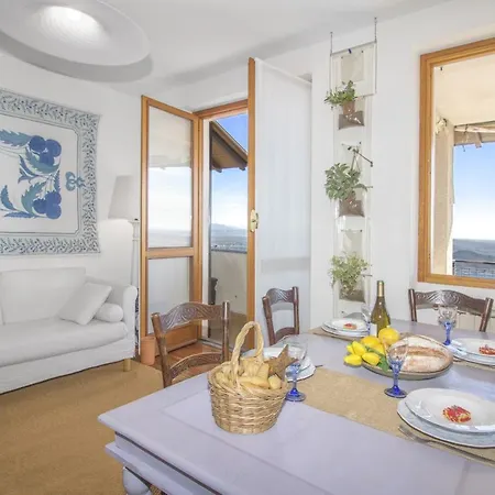 Fosseno Sleeps 4